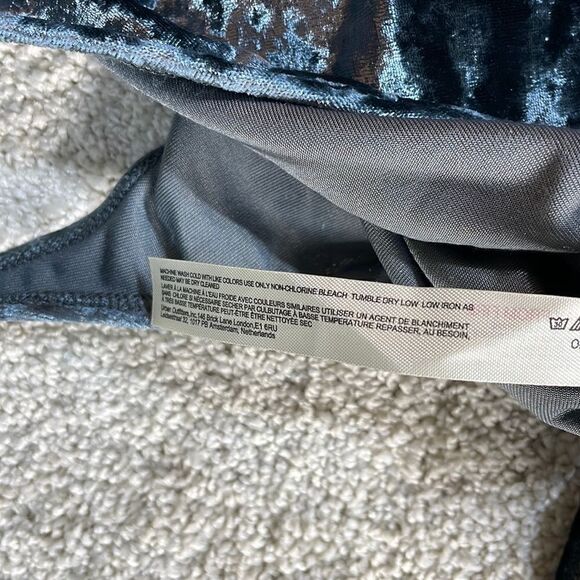 Free People Intimately NWT Don’t You Wish Bodysuit in Sunflower Seed Size Small - Picture 10 of 16